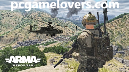 Arma Reforger Download On PCgamelovers