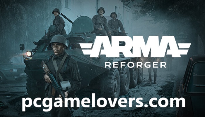 Arma Reforger Download On PCgamelovers