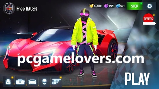 Asphalt 8 Multiplayer Race Compete and Dominate the Global