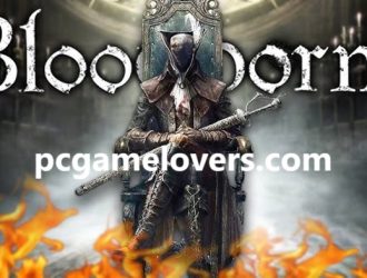 Bloodborne Explore The Dark Secrets Of Yharnam