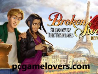 Broken Sword Shadow of the Templars Reforged Best Review