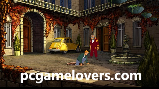 Broken Sword Shadow of the Templars Reforged Best Review