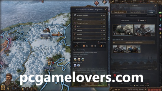 Crusader Kings III Royal Edition Free Download Latest Version