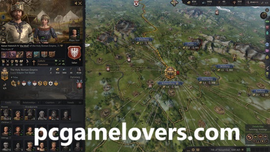 Crusader Kings III Royal Edition vs Regular Latest version