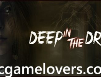 DEEP IN THE DREAD Free Latest Version For PC