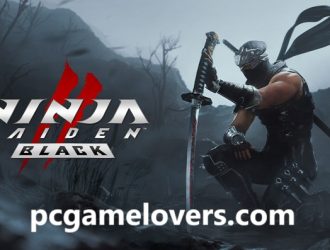 NINJA GAIDEN 2 Black Free Download For Windows 10