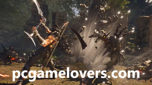 NINJA GAIDEN 2 Black Free Download For Windows 10
