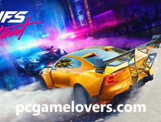 Need for Speed Heat Best Racing Game For Windows