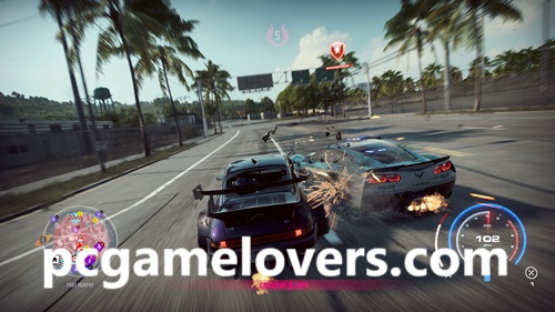 Need for Speed Heat Best Racing Game For Windows