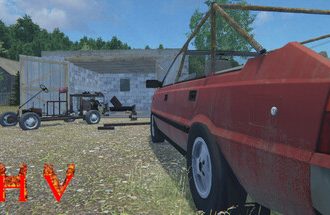 OHV Game Free Download Full Free Version