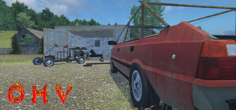 OHV Game Free Download Full Free Version