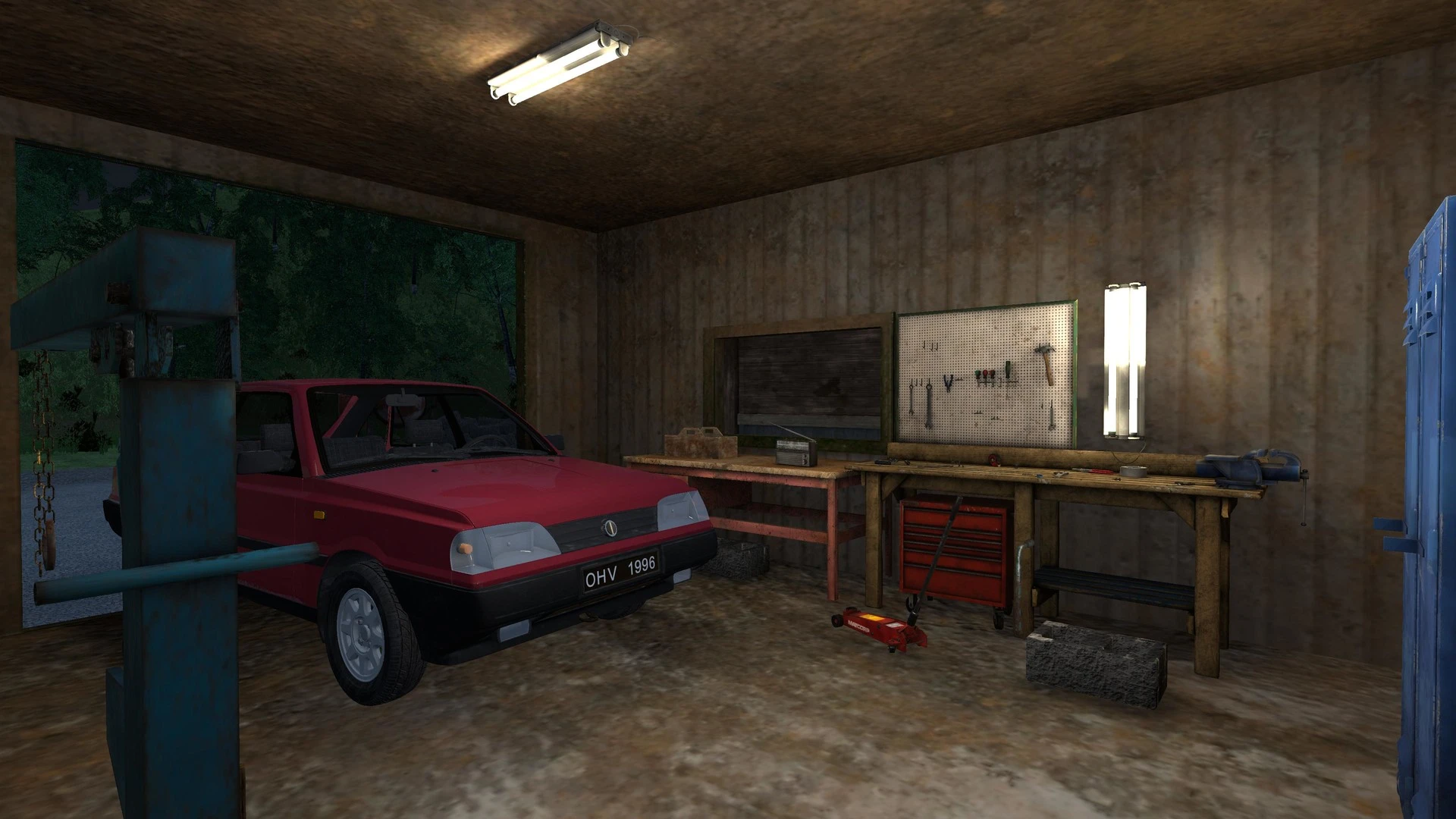 OHV Game Free Download Full Free Version