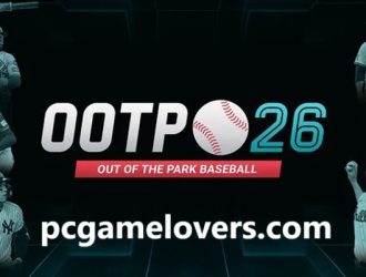 Out of the Park Baseball 26 Ps5 Gameplay