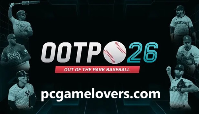 Out of the Park Baseball 26 Ps5 Gameplay