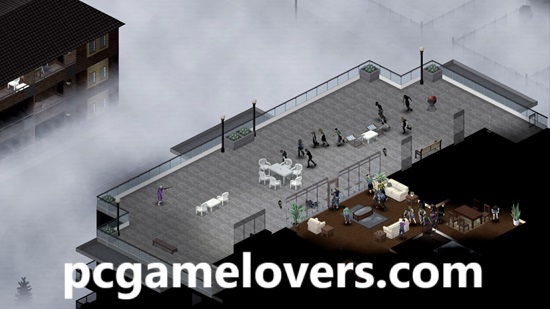 Project Zomboid Free Download For Windows