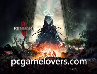 Remnant II Free Download Forgotten Kingdom
