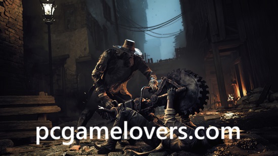 Remnant II Free Download Forgotten Kingdom