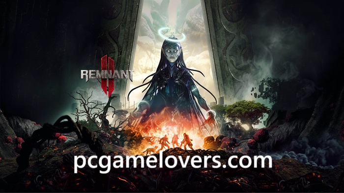 Remnant II Free Download Forgotten Kingdom