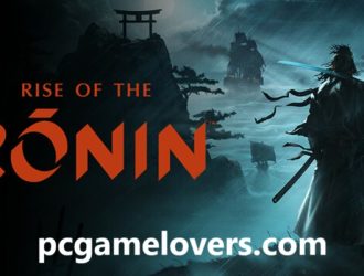 Rise of the Ronin: Unleash Your Inner Samurai in a Feudal Japan Adventure