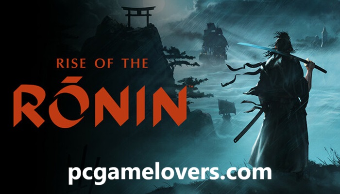 Rise of the Ronin: Unleash Your Inner Samurai in a Feudal Japan Adventure