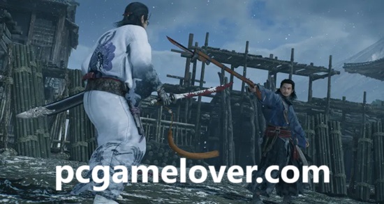 Rise of the Ronin: Unleash Your Inner Samurai in a Feudal Japan Adventure