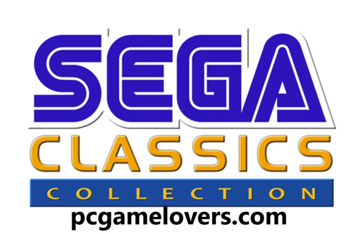 Sega Classics Free Download For Windows 10 & PC