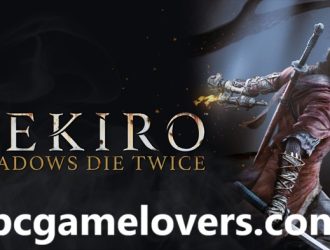 Sekiro Shadows Die Twice ps5