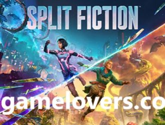 Split Fiction Ps5 Game Pass Download