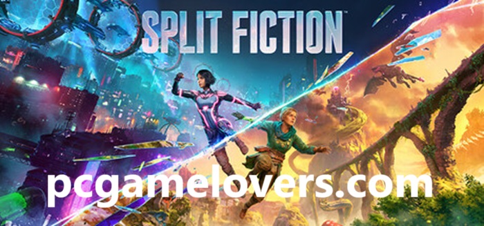 Split Fiction Ps5 Game Pass Download