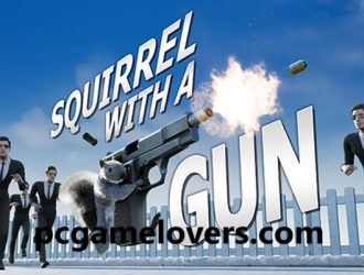 Squirrel with a Gun Game Download PC Version