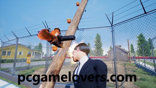 Squirrel with a Gun Game Download PC Version
