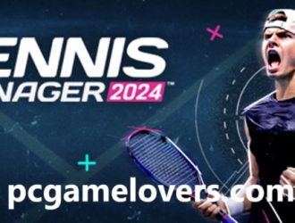 Tennis Manager 2024 Download On Pcgamelovers