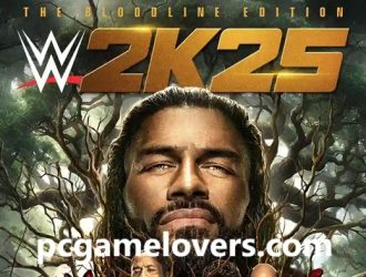WWE 2K25 The Bloodline Edition On PC GameLovers