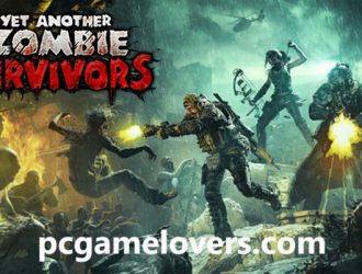 Yet Another Zombie Survivors Ps5 & Potato