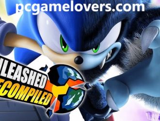 Sonic Unleashed PC Download Ps4