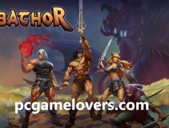 Abathor Conquer the Darkness in This Brutal Dark Fantasy RPG