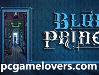 Blue Prince Free Download Epic Fantasy RPG Adventure