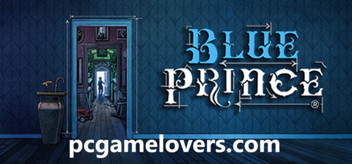 Blue Prince Free Download Epic Fantasy RPG Adventure