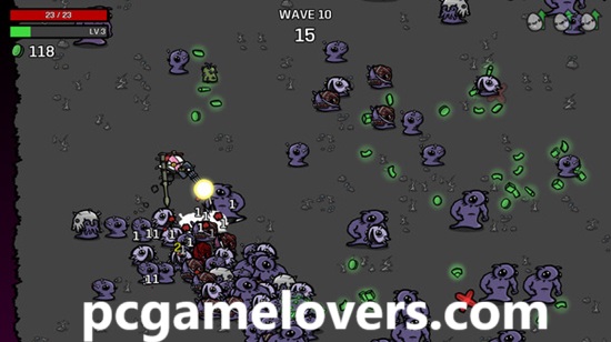 Brotato Character Ranking Best Picks for Dominating the Game