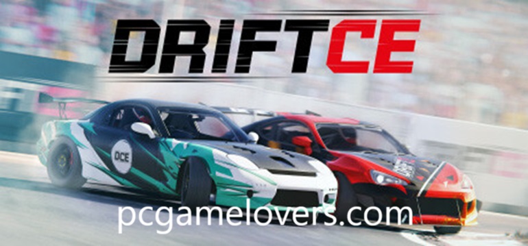 DRIFT CE Download Gameplay