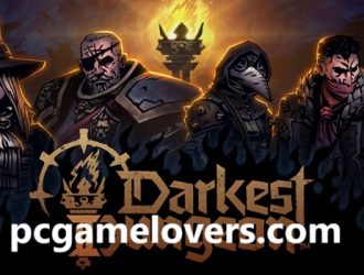 Darkest Dungeon II Roguelike Horror RPG Fight Stress & Despair