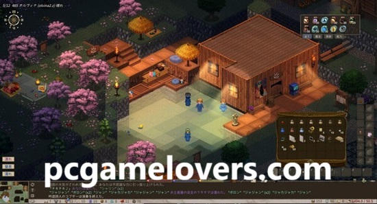 Elin Strange World to Solve Puzzles and Fight Enemies