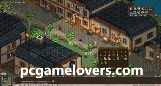 Elin Strange World to Solve Puzzles and Fight Enemies