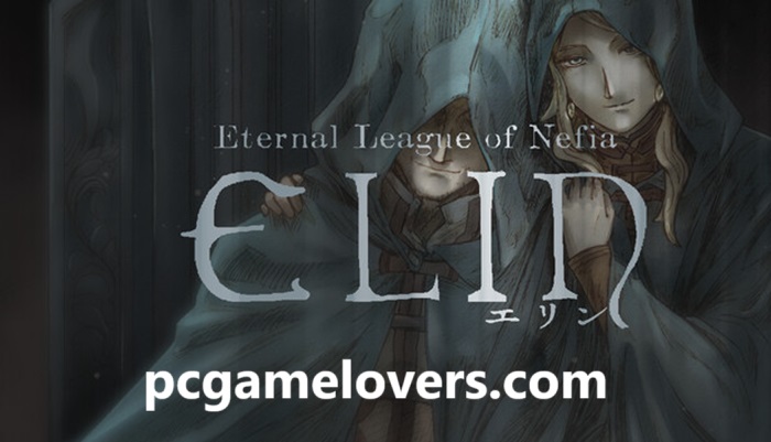 Elin Strange World to Solve Puzzles and Fight Enemies