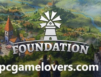 Foundation Get Free Build Your Medieval Empire Today