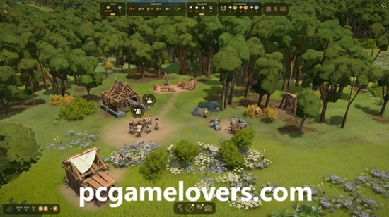 Foundation Get Free Build Your Medieval Empire Today