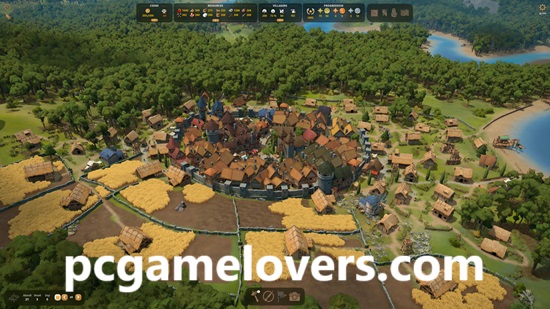 Foundation Get Free Build Your Medieval Empire Today