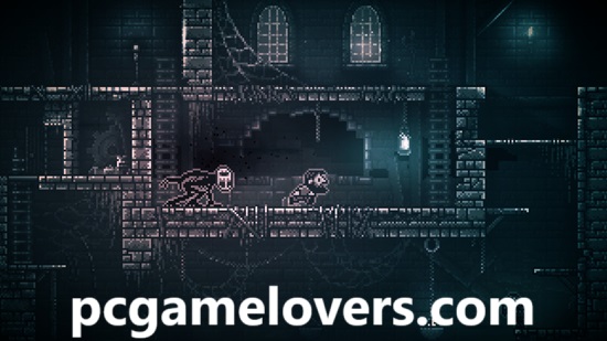 Inmost Game A Hauntingly Beautiful Puzzle Platformer Adventure