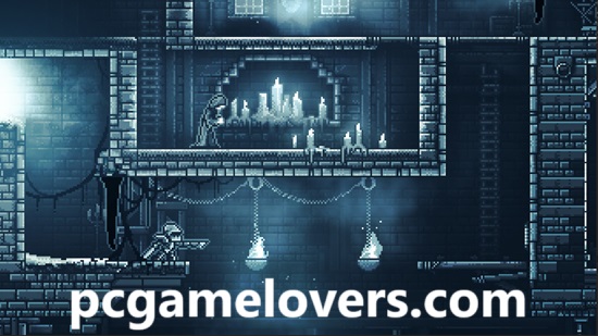 Inmost Game A Hauntingly Beautiful Puzzle Platformer Adventure