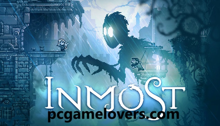 Inmost Game A Hauntingly Beautiful Puzzle Platformer Adventure